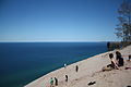 Dune Overlook