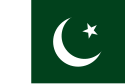 Drapieu du Pakistan