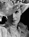 Greta Garbo in Anna Karenina (1935 film)