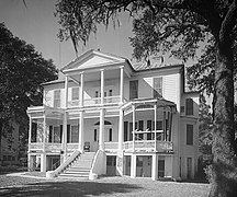 John A. Cuthbert House