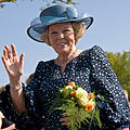 Beatrix 1980-2013 Mbretëresha e Hollandës