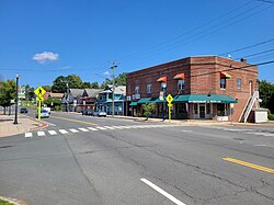 Main Street