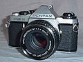 Pentax ME Super (occ. 1992)