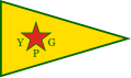 People's Protection Units (YPG)