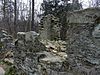 Robinson Rock House Ruin and Plantation Site