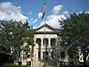 Soldiers and Sailors Memorial Hall