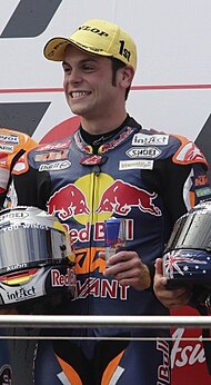 Sandro Cortese (2012)