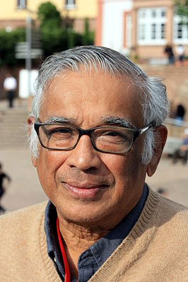 S.R. Srinivasa Varadhan