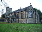 Church of St Bartholomew