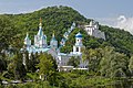 Sviatohirsky monastery