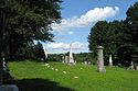 Village Cemetery 1832, Dudley MA