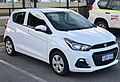 Holden Spark