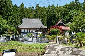 安楽寺