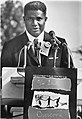 Image 6Actor Ossie Davis (from March on Washington for Jobs and Freedom)