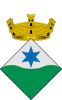 Coat of arms of Santa Susanna