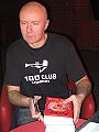 Irvine Welsh geboren op 27 september 1958