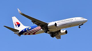 Boeing 737-800