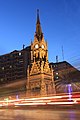 Merewether Clock Tower