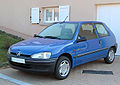 Peugeot 106