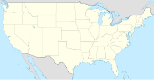 Benton County is located in United States