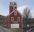 Yosemite Engine Company