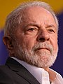 BrezilyaLuiz Inácio Lula da Silva, Cumhurbaşkanı