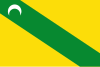 Bandeira de Sierra de Luna