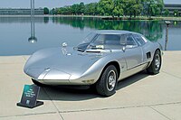 en:Chevrolet Corvair Monza GT（1962年）