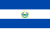 Bandera de El Salvador