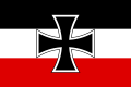 1871-1903 Naval Jack