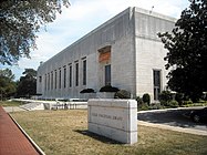 Folger Shakespeare Library