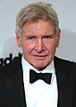 Harrison Ford, nam diễn viên.