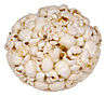 Popcorn ball