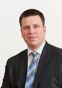 Jüri Ratas