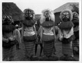 Maskers (Panguma, 1936)