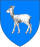 Coat of arms of Dâmbovița County