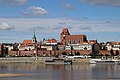 Toruń