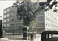 Champion Spark Plug Factory at 900 Upton Avenue, 1937