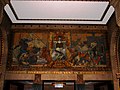 Buffalo City Hall Mural (Buffalo, New York) 1931