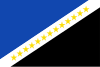 Flag of Boavita