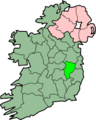 County Kildare