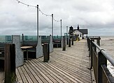 Southwold Pier