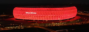 Allianz Arena