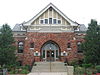 Defiance Public Library