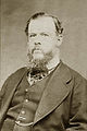 Frederick Palgrave Barlee (1827–1884)