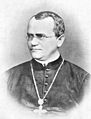 Gregor Mendel (1822–1884)