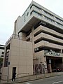 Lady Lily Shaw Building, Hong Kong Baptist Hospital