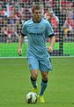 James Milner