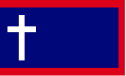 Flag of Missouri Regiments of the Army of the Confederate States of America