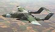 Thumbnail for North American Rockwell OV-10 Bronco
